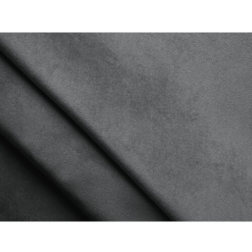 Makamii Sivi tapecirani bračni krevet s prostorom za odlaganje s podnicom 180x200 cm Lemi &amp;ndash; Slike