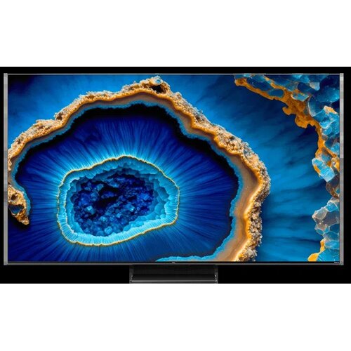 Tcl 85C805 MiniLED Google TV sprejemnik - EKSPONAT Slike