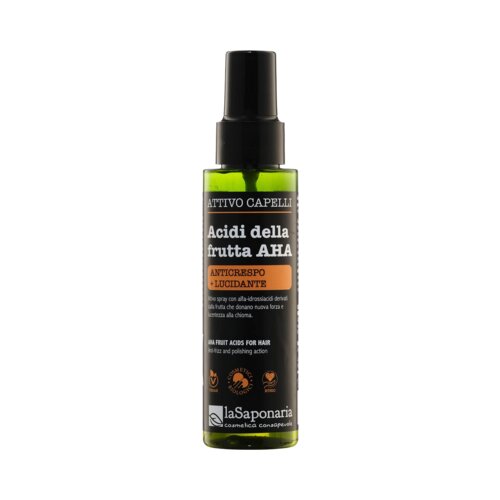 La Saponaria Attivo Capelli AHA voćne kiseline Cijene