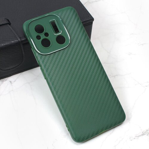  Carbon stripe za xiaomi redmi 12C zelena Cene