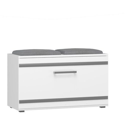 Opal omarica za čevlje WHITE OPAL, (21560178) Cene