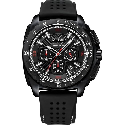 Megir Sat DU-38536 - Crna Cene