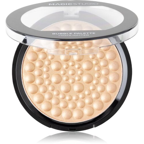 Magic Studio Bubble Palette osvetljevalec 20 g Slike