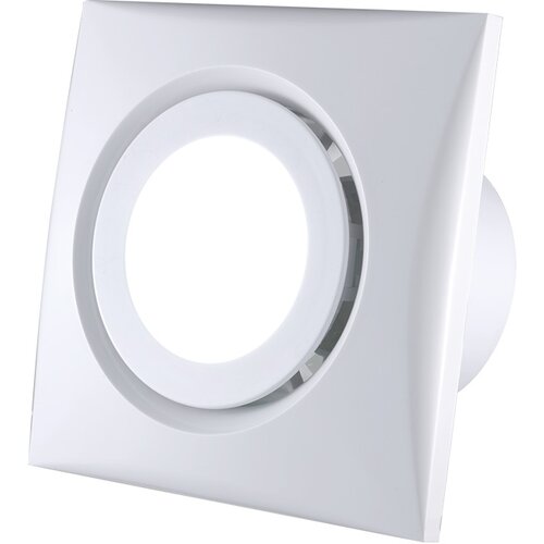 Diplon ventilator za kupatilo sa LED rasvetom EP3902 103 EP3902-103 Slike