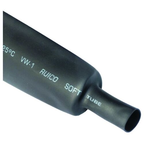 Mitea_Electric Termoskupljajući bužir crni 18/9mm 1m 2:1 ME-TSB Cene