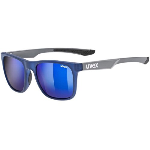 Uvex lgl 42 Blue / Grey Mat S3 - L (54) Cijene