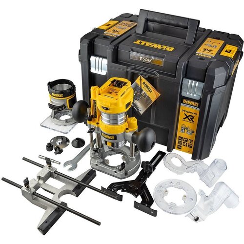 Dewalt DCW604NT ručna vertikalna glodalica Cijene