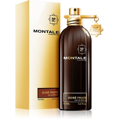 Montale Boise Fruite parfemska voda uniseks 100 ml Cijene