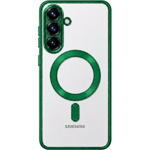 Samsung Magsafe maskica S26 Green Cene