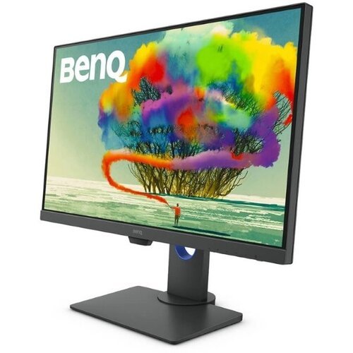 BenQ PD2705Q 27", 2560x1440 QHD, 5ms, 60Hz, IPS LED Designer monitor Cene