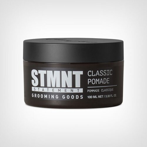 STMNT Pomada za stilizovanje kose Classic 100 ml Slike