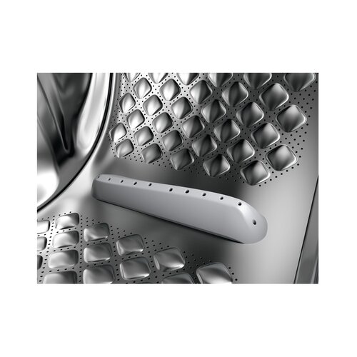 Aeg LFR83866OE universaldose parna perilica rublja s prednjim punjenjem, 8 kg, 1600 o/min., a Slike