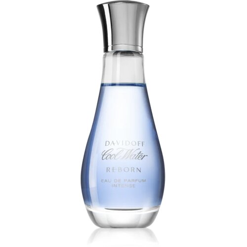 Davidoff Cool Water Woman Reborn Intense parfumska voda intense za ženske 50 ml Cene