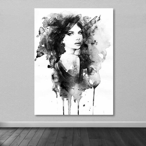 Wallity Slika DEV03207100140, 100x140 cm Cene