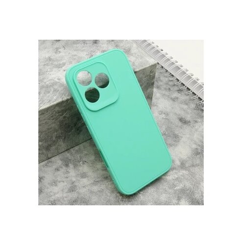  Futrola soft 3d camera za honor 600 lite zeleni ( F124552 ) Cene