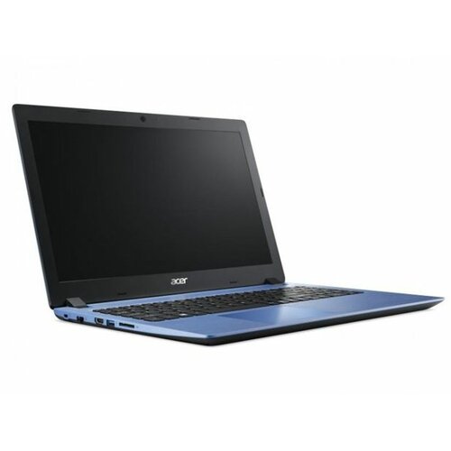 Acer Aspire A315-31-C1K8 15.6'' Intel N3350 Dual Core 1.1GHz (2.40GHz) 4GB 500GB plavi laptop Slike