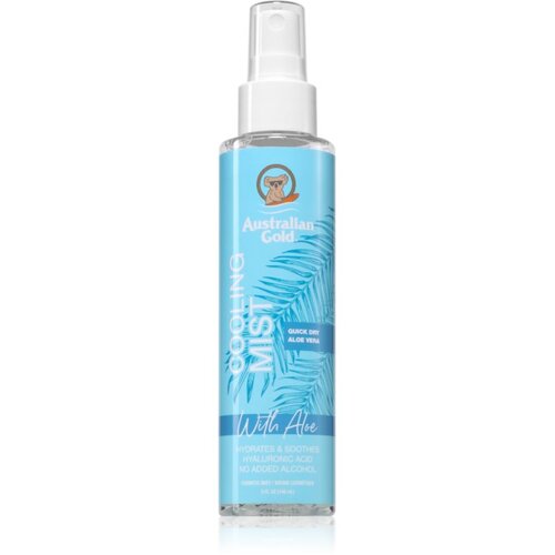 Australian Gold Cooling Mist 148ml Slike