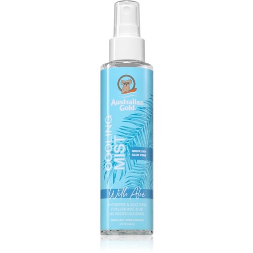 Australian Gold Cooling Mist hidratantna magla 148 ml Cijene