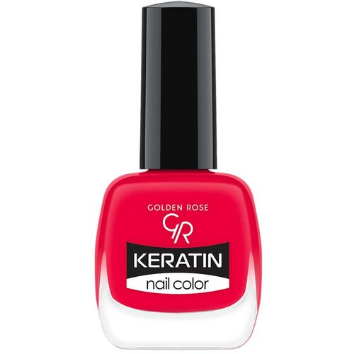 Golden Rose lak za nokte Keratin Nail Color O-KNC-032 Cene