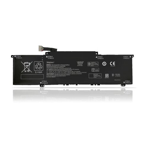 Hp envy x360 13 2-in-1 bn03xl baterija za laptop 2020 ( 110603 ) Slike