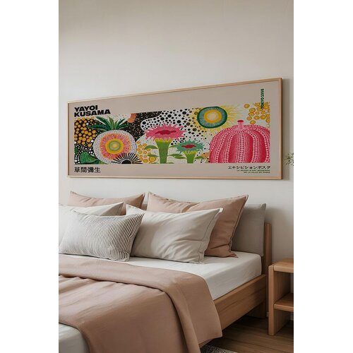 Wallity Uokvirena slika Artsmdfyty6, 33x70 cm Cijene
