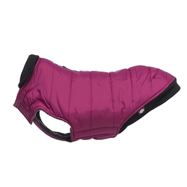 Trixie Vodootporna Jakna za Pse Arlay Berry - M - L Cene