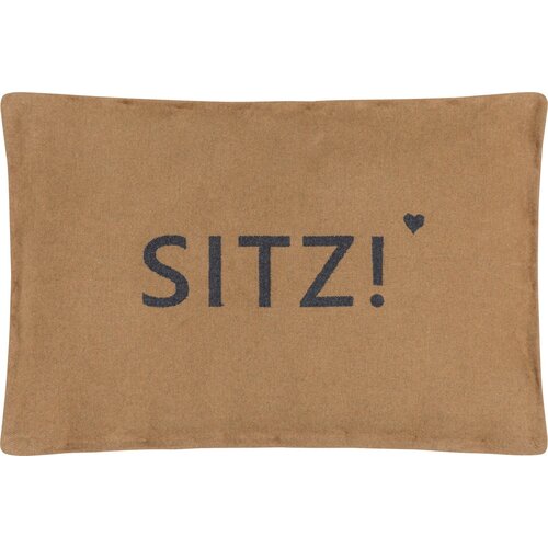 Nova blazina za psa "Sitz!" - 1 k. Cene