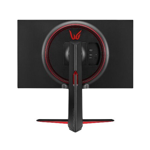 LG 27GN850-B 27&amp;quot;, IPS, 144 Hz, 2560x1440, 1ms, Radeon FreeSync monitor Slike