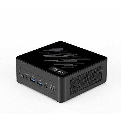 Uvi MINI PC AI7PRO - AMD Ryzen AI 7 Pro 360 - 16GB RAM + 1TB SSD, Windows 11 Pro Cijene