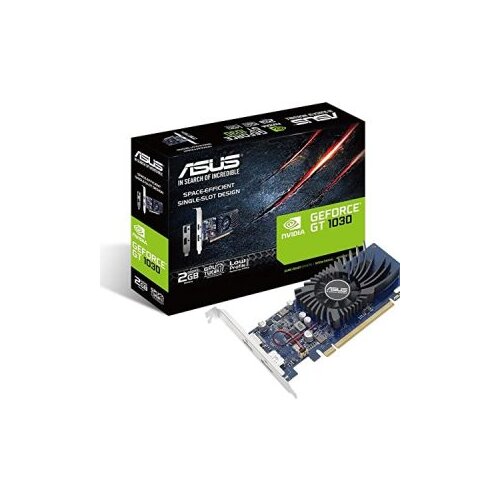 Grafička Asus VGA GT1030-2G-BRK Slike