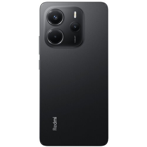 Xiaomi Smartphone Redmi Note 14 8GB/256GB/crna Cene