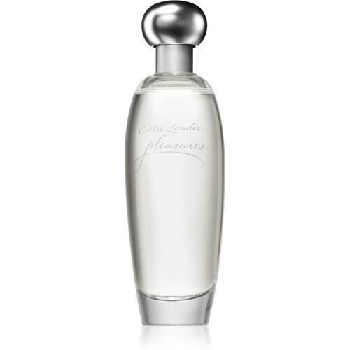 Est&amp;eacute;e Lauder Pleasures parfumska voda 100 ml za ženske Slike