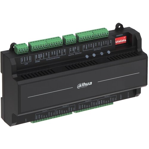 Dahua ASC2104B-T interfon Cene