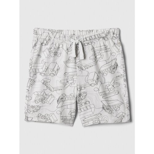 GAP Kids&amp;#039; Patterned Shorts - Boys Slike