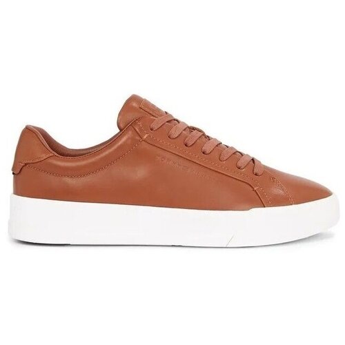 Tommy Hilfiger Court Best Cognac Smeđa Slike