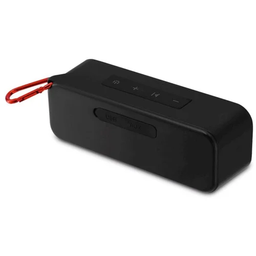 Hama PowerBrick 2.0” Bluetooth® zvučnik, crni 8W