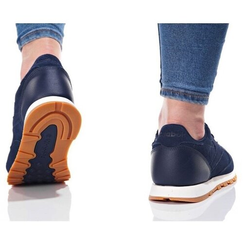 Reebok Nizke superge CL Leather SG Slike