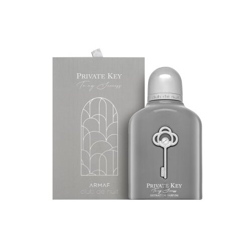 Armaf Club de Nuit Private Key To My Success 100 ml parfemski ekstrakt unisex Slike