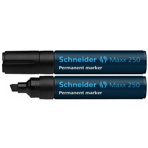 Schneider Marker 250, 2-7 mm, črn Cene