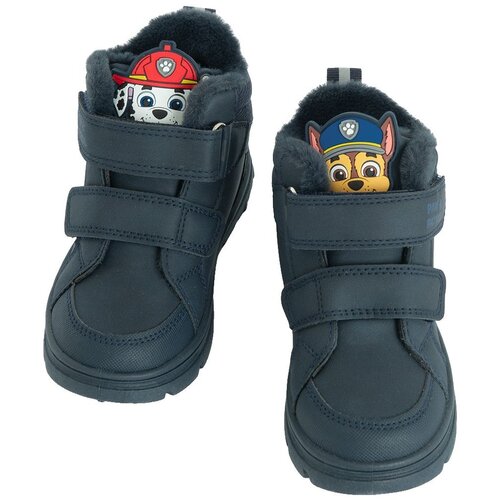 Cool club &scaron;kornji WBT1W26-LB2781 podloženi PAW PATROL F navy blue 24 Cene