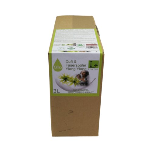LINA LINE Mirisni omek&amp;scaron;ivač - Ylang-Ylang - 3 l Slike