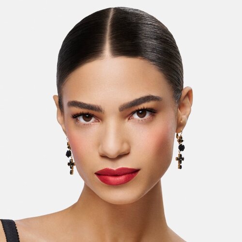 Dolce &amp;amp; Gabbana Classic Face&amp;amp;Eyes Match bronzer nijansa 04 Medium Deep 14 g Slike