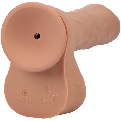 Doc Johnson Uncut Thruster Mini Fuck Machine Skin Slike