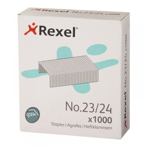  Sponke za spenjač 23/24 rexel 1/1000 2100927 REXEL-POT Cene