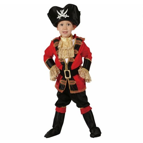 Pertini kostim Mali Pirat (89972) Slike