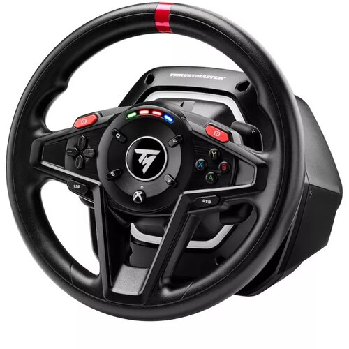 Thrustmaster T128-X World Type C, Plug EU Slike