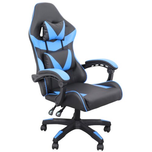 Master Stolica gaming GC-2104 crno-plava Cijene
