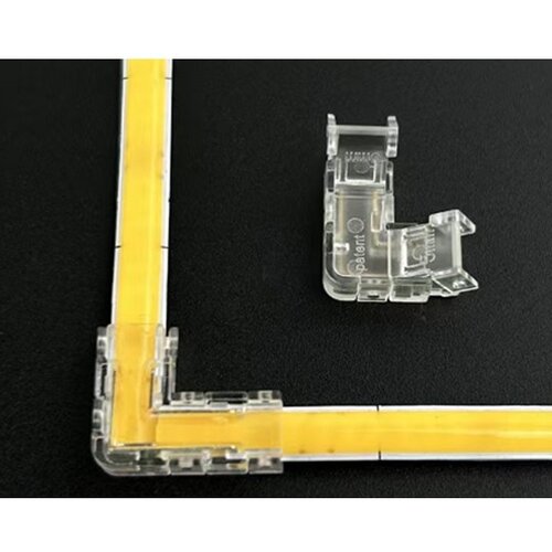 Mitea Lighting nastavak l za led traku B20-COB 5mm Cene