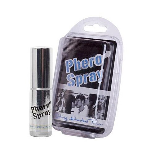  Phero Spray For Men 15 ML Cene