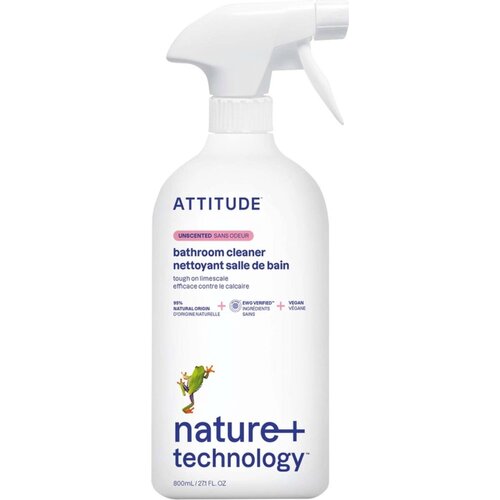 Attitude Čistilo za kopalnico, brez dišav - 700 ml Cene